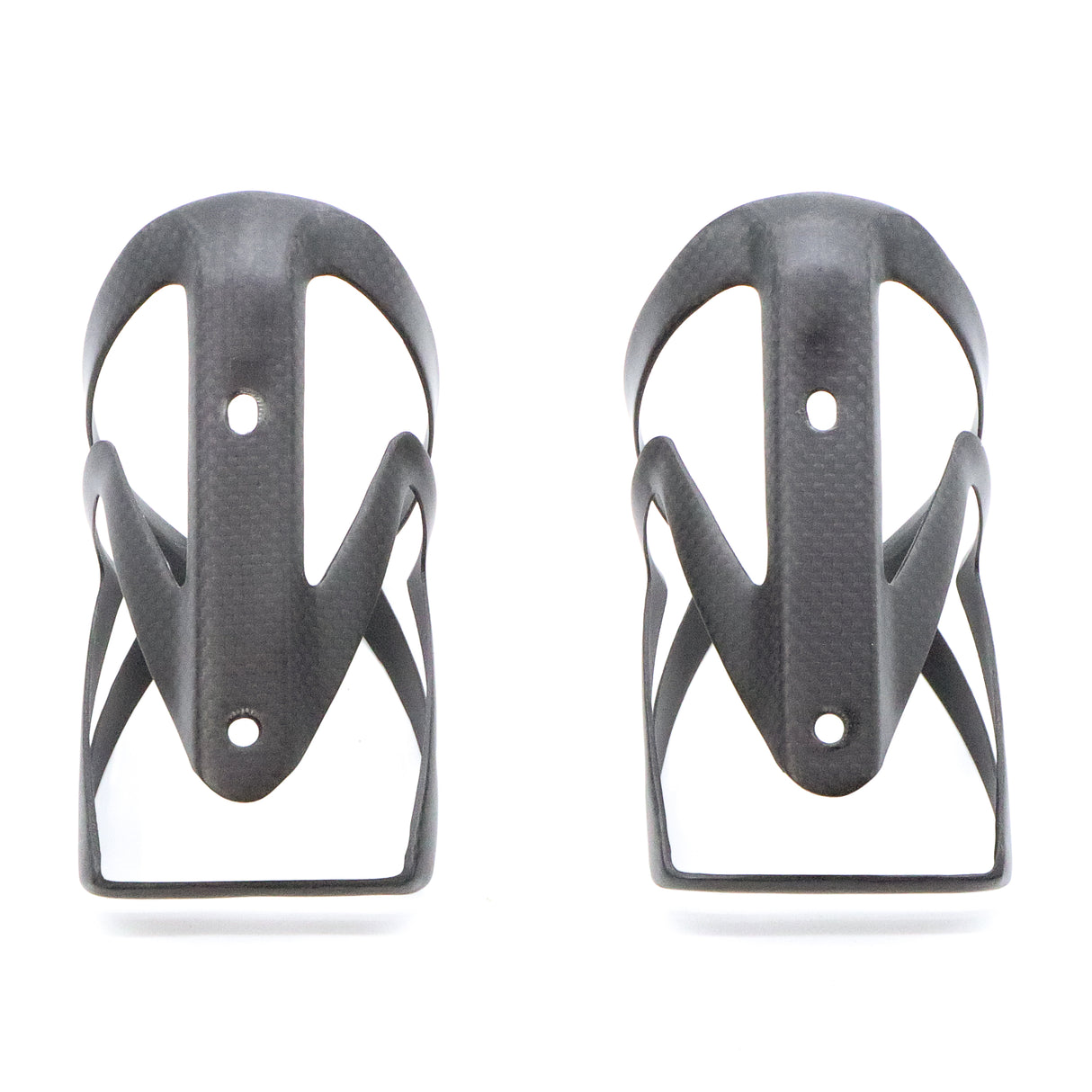 Cannondale Speed-C Carbon Top Load Bottle Cages Pair - 61g