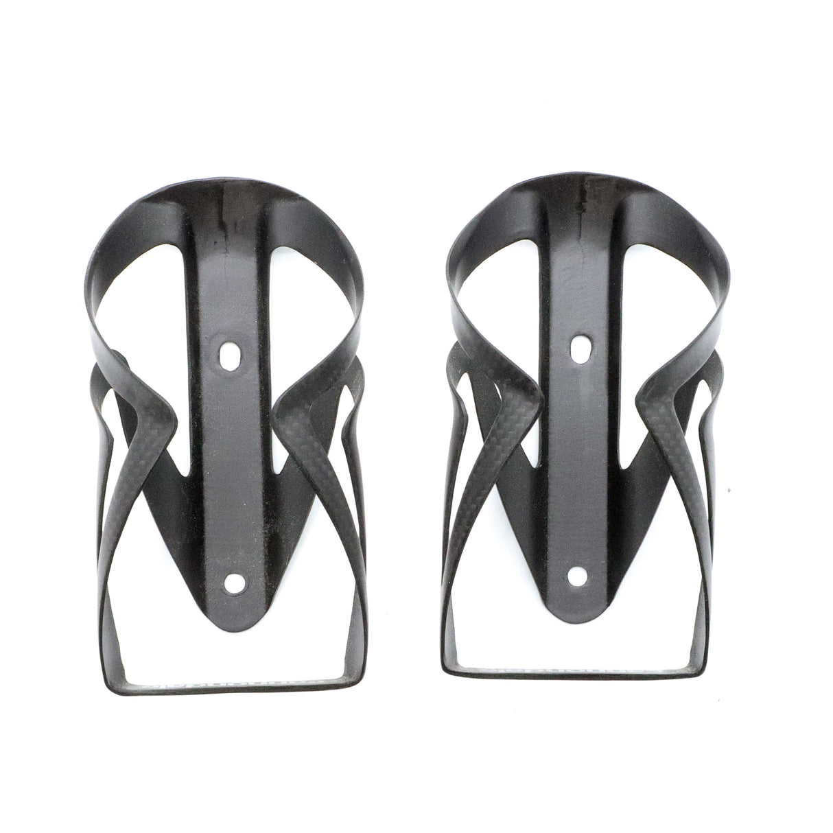 Cannondale Speed-C Carbon Top Load Bottle Cages Pair - 61g