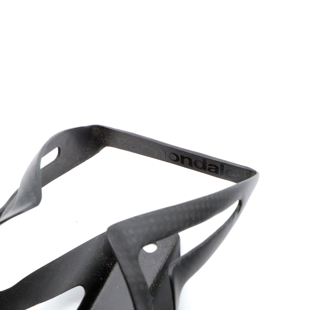 Cannondale Speed-C Carbon Top Load Bottle Cages Pair - 61g