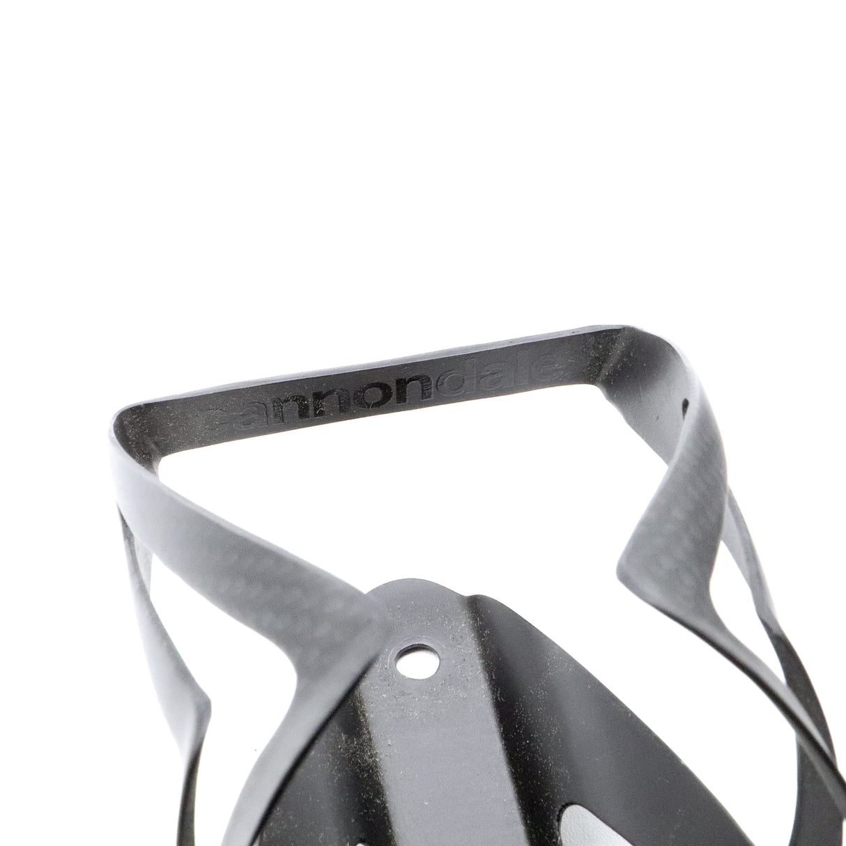 Cannondale Speed-C Carbon Top Load Bottle Cages Pair - 61g