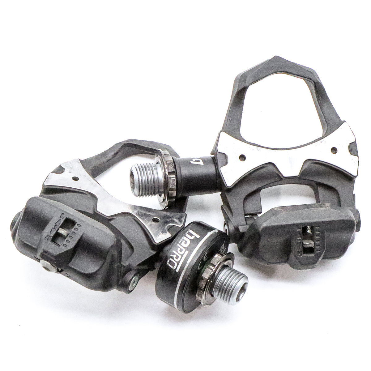 bepro power meter pedals Favero bePRO Power Meter Clipless Road Bike Pedals