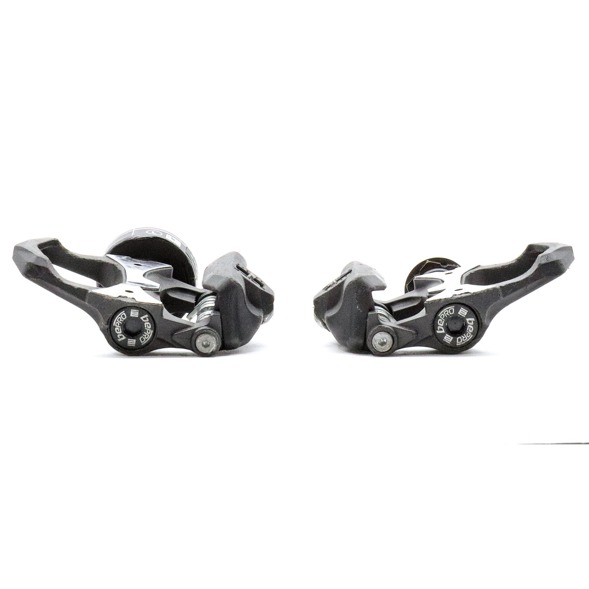 Favero bePRO Power Meter Clipless Road Bike Pedals - 291g, 53mm