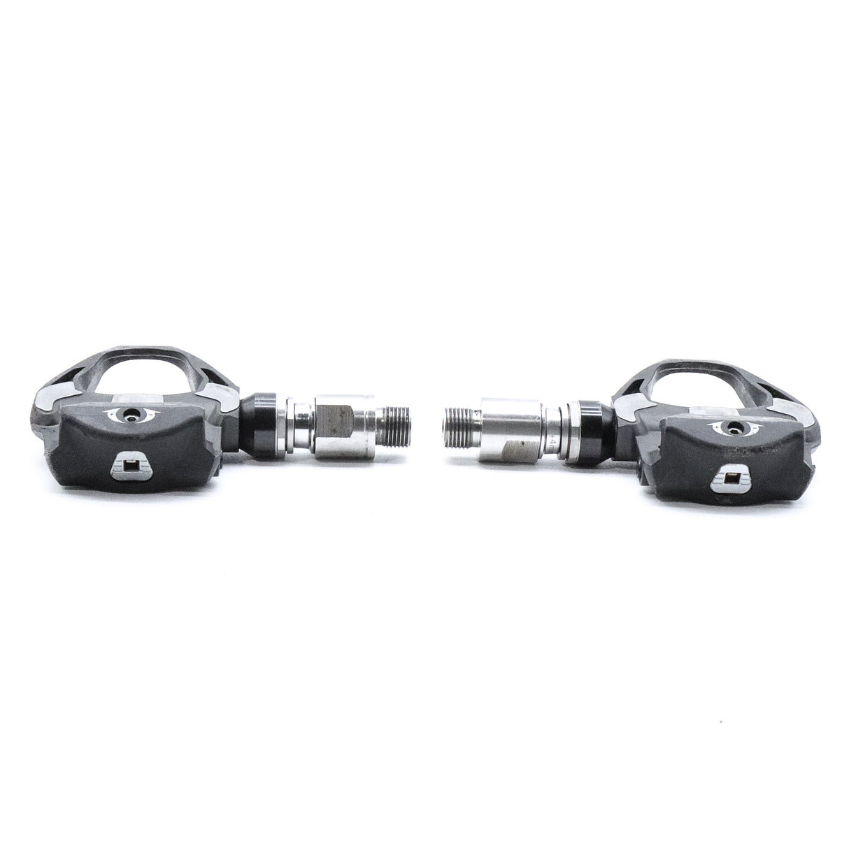 Shimano Dura-Ace PD-R9100 Road Bike Pedals - 322g, 75mm