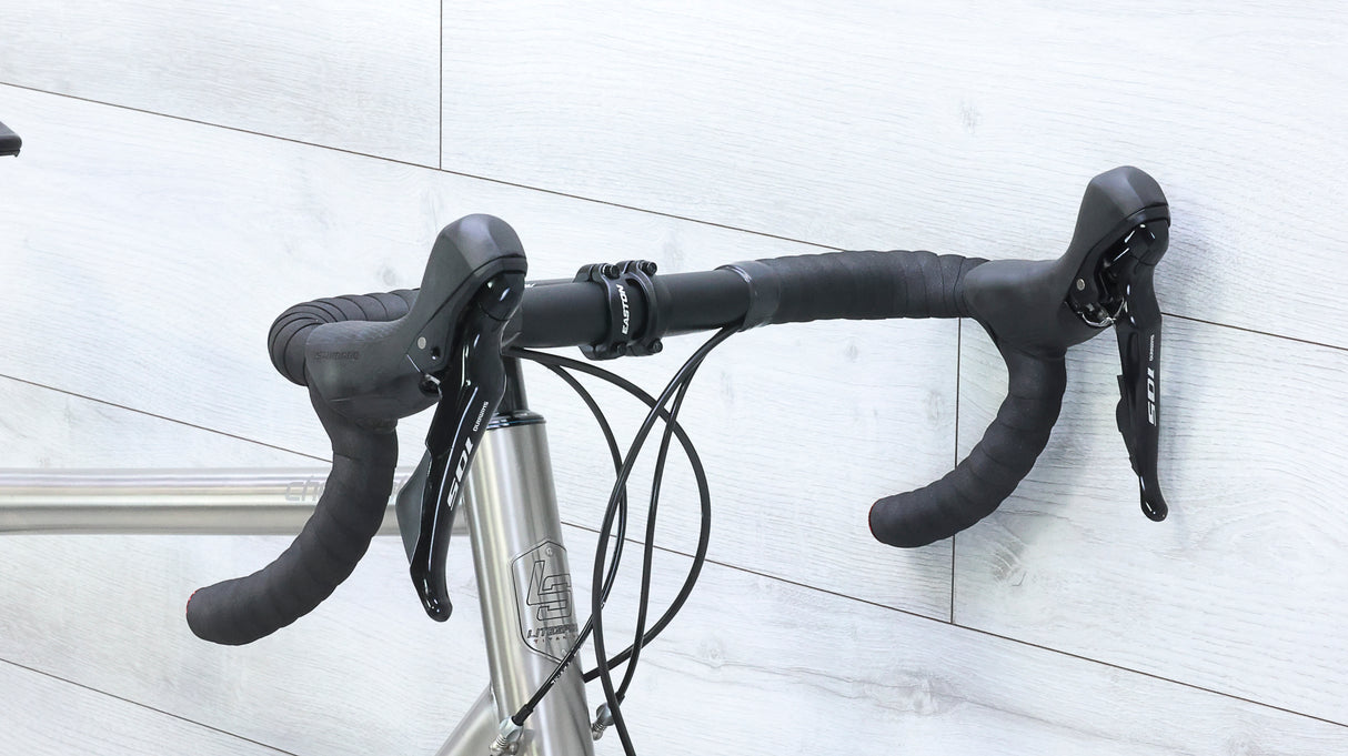 Litespeed Cherohala Shimano 105 Road Bike - 2023, Large