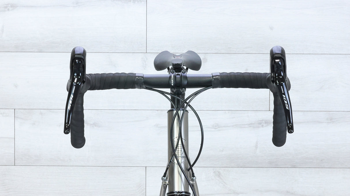 Litespeed Cherohala Shimano 105 Road Bike - 2023, Large