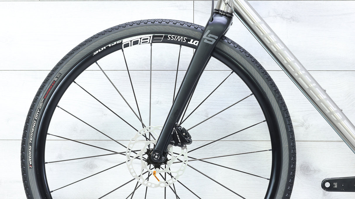 Litespeed Cherohala Shimano 105 Road Bike - 2023, Large