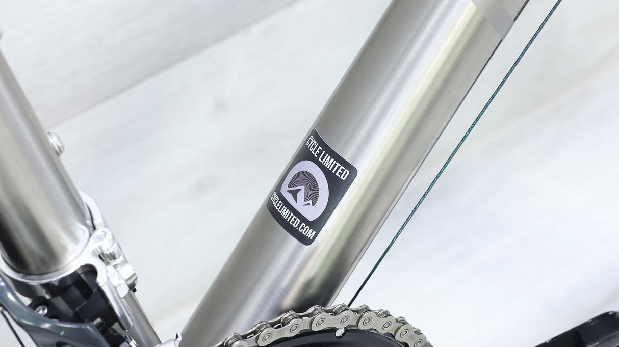 Litespeed Cherohala Shimano 105 Road Bike - 2023, Large