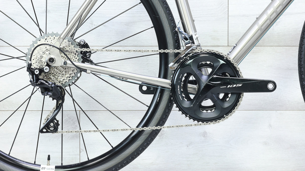 Litespeed Cherohala Shimano 105 Road Bike - 2023, Large