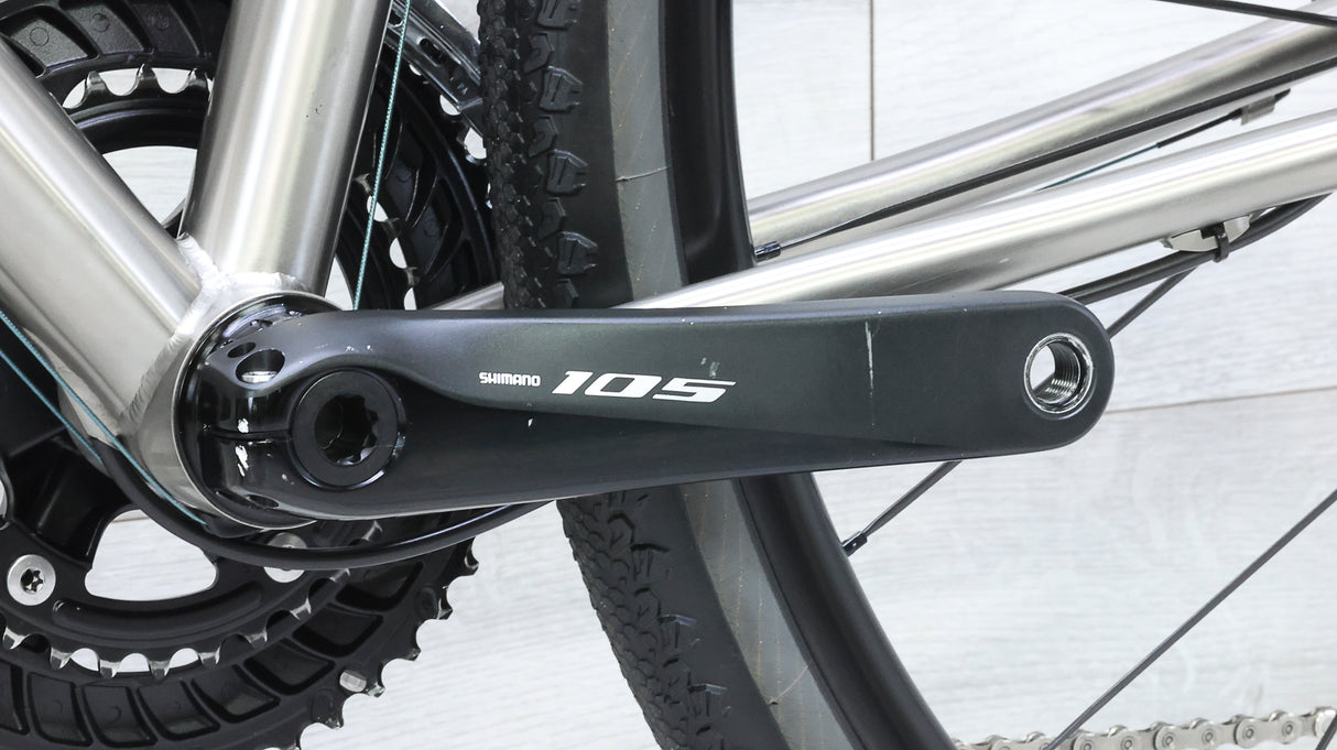 Litespeed Cherohala Shimano 105 Road Bike - 2023, Large