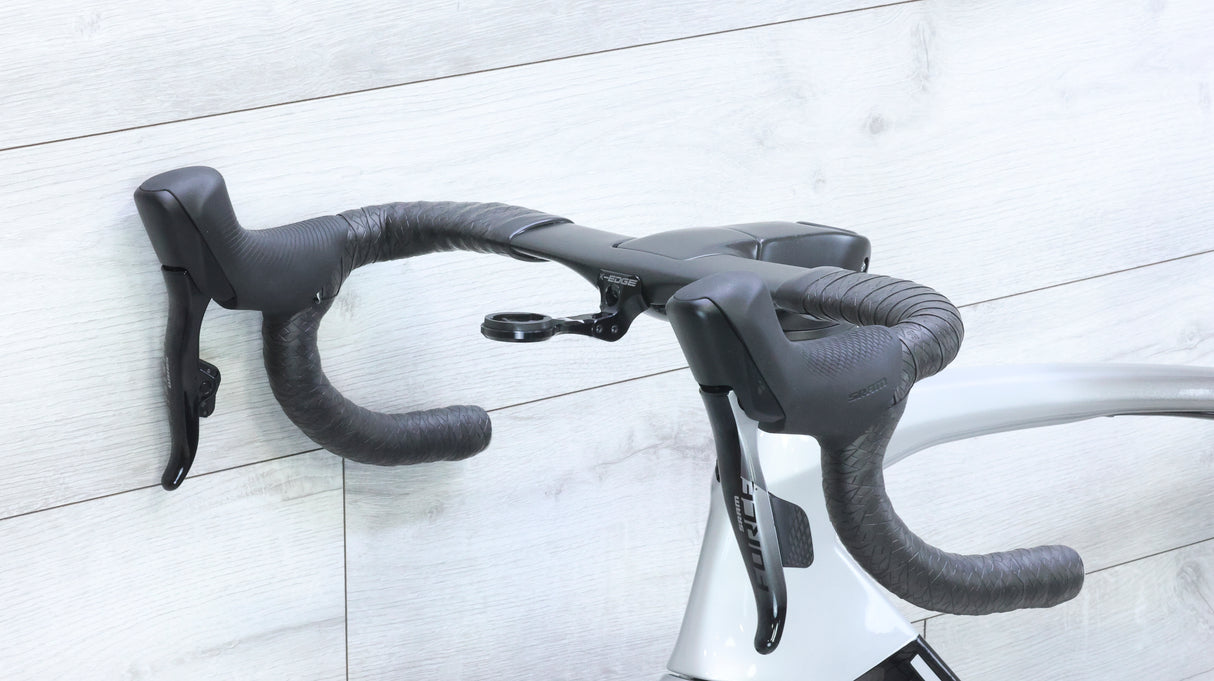 Trek Madone SLR 7 Disc AXS Road Bike - 2020, 54cm