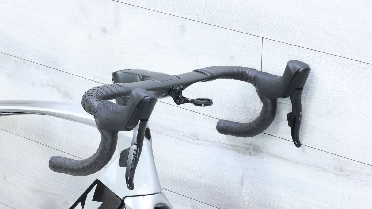 Trek Madone SLR 7 Disc AXS Road Bike - 2020, 54cm