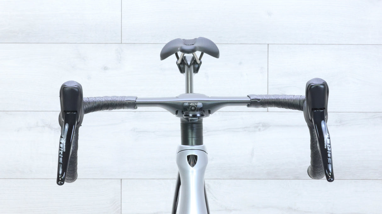 Trek Madone SLR 7 Disc AXS Road Bike - 2020, 54cm