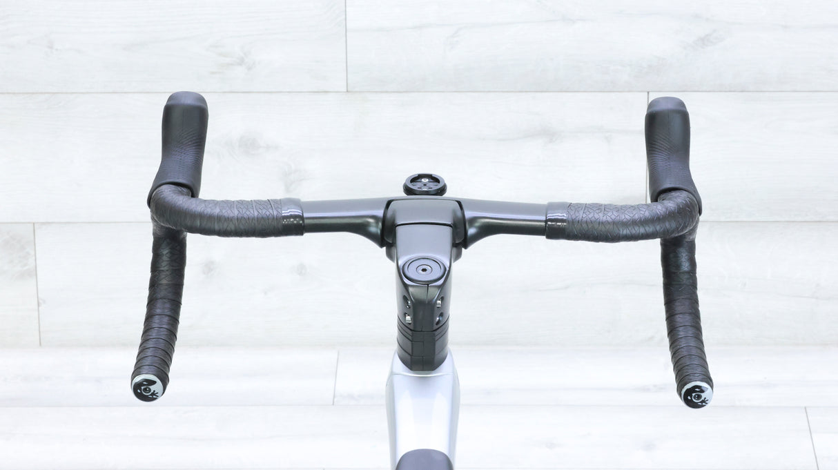 Trek Madone SLR 7 Disc AXS Road Bike - 2020, 54cm