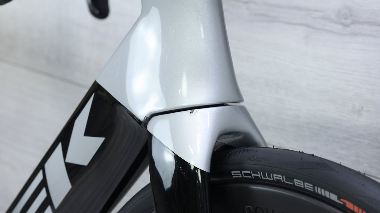 Trek Madone SLR 7 Disc AXS Road Bike - 2020, 54cm