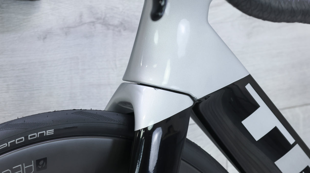 Trek Madone SLR 7 Disc AXS Road Bike - 2020, 54cm