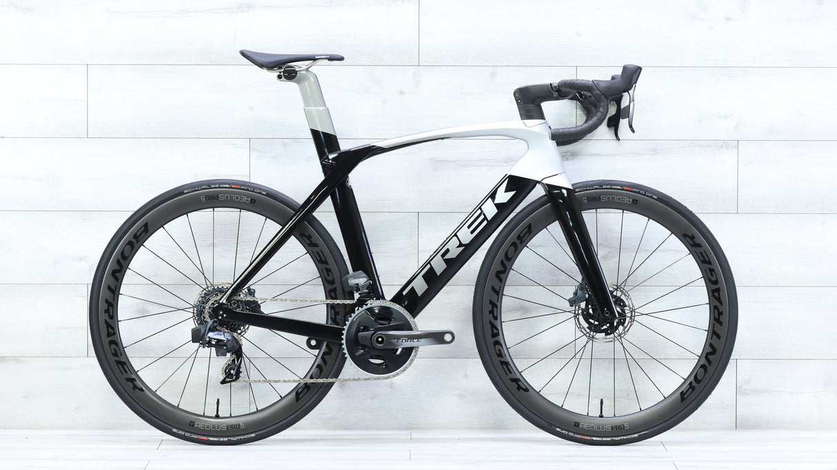 Trek Madone SLR 7 Disc AXS Road Bike - 2020, 54cm