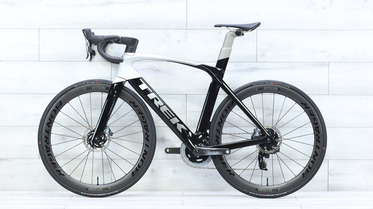 Trek Madone SLR 7 Disc AXS Road Bike - 2020, 54cm