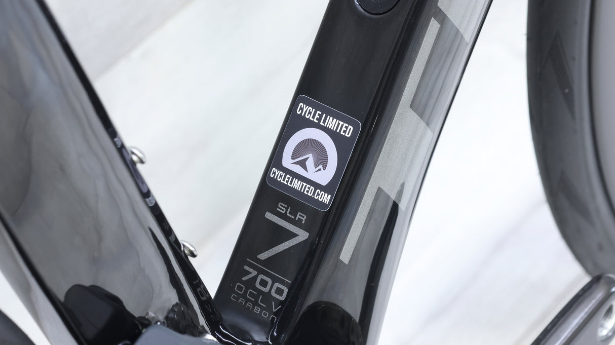 Trek Madone SLR 7 Disc AXS Road Bike - 2020, 54cm