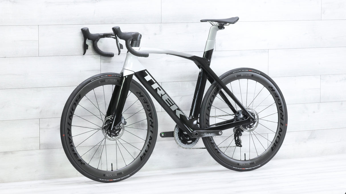 Trek Madone SLR 7 Disc AXS Road Bike - 2020, 54cm