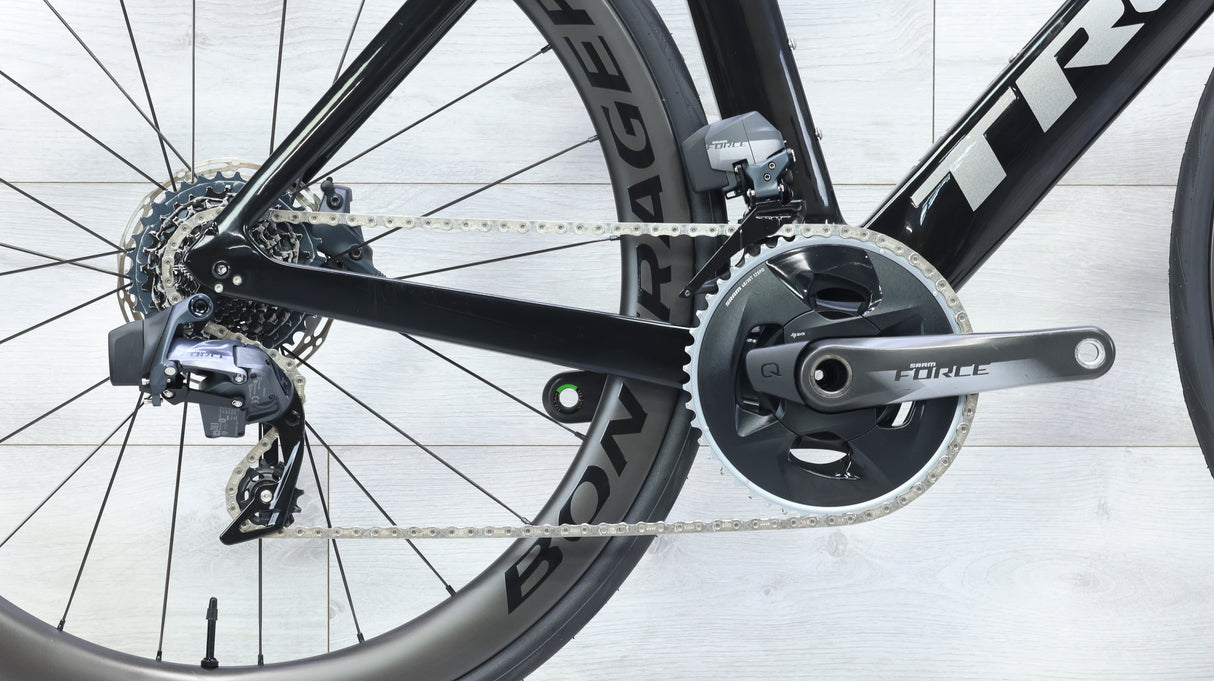 Trek Madone SLR 7 Disc AXS Road Bike - 2020, 54cm