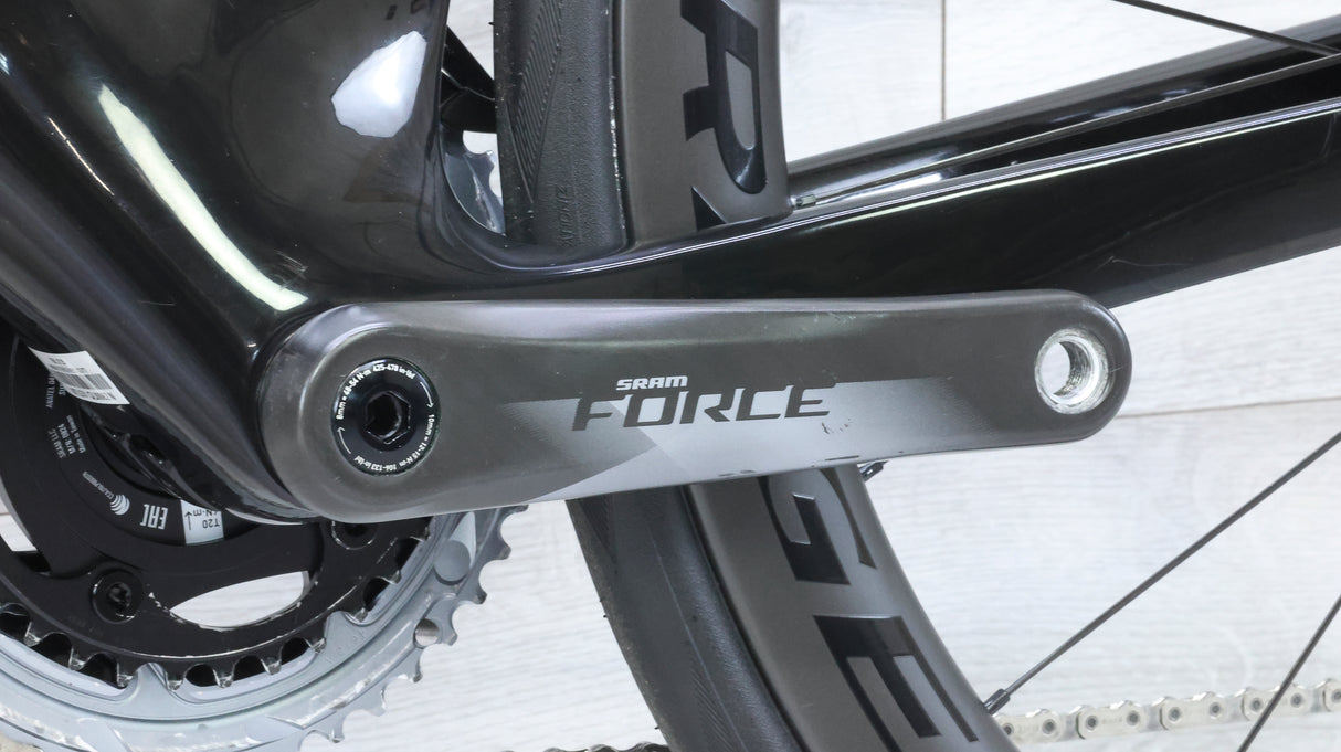 Trek Madone SLR 7 Disc AXS Road Bike - 2020, 54cm