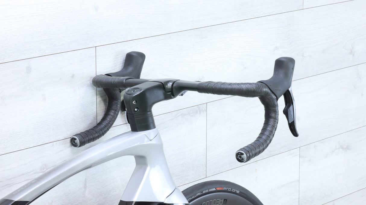 Trek Madone SLR 7 Disc AXS Road Bike - 2020, 54cm