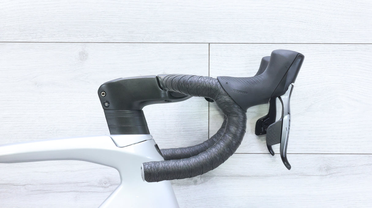 Trek Madone SLR 7 Disc AXS Road Bike - 2020, 54cm