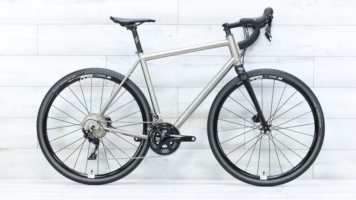 Litespeed Cherohala Shimano 105 Road Bike - 2023, Large