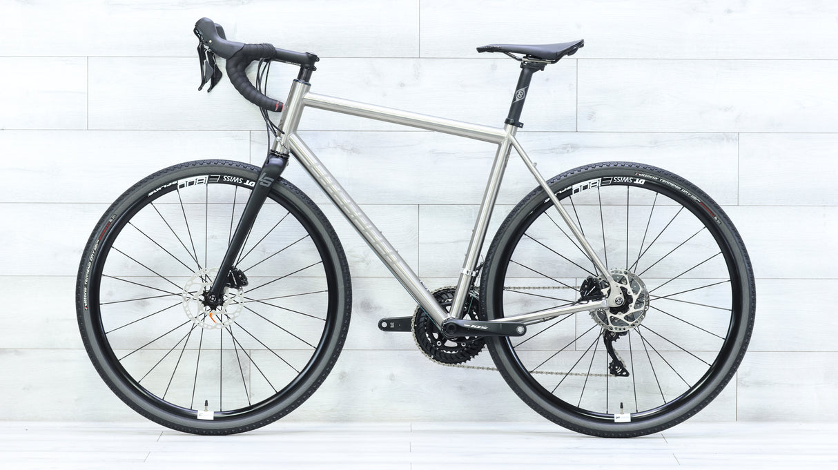 Litespeed Cherohala Shimano 105 Road Bike - 2023, Large