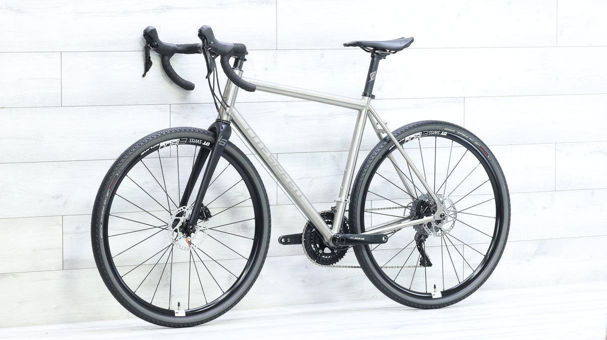 Litespeed Cherohala Shimano 105 Road Bike - 2023, Large