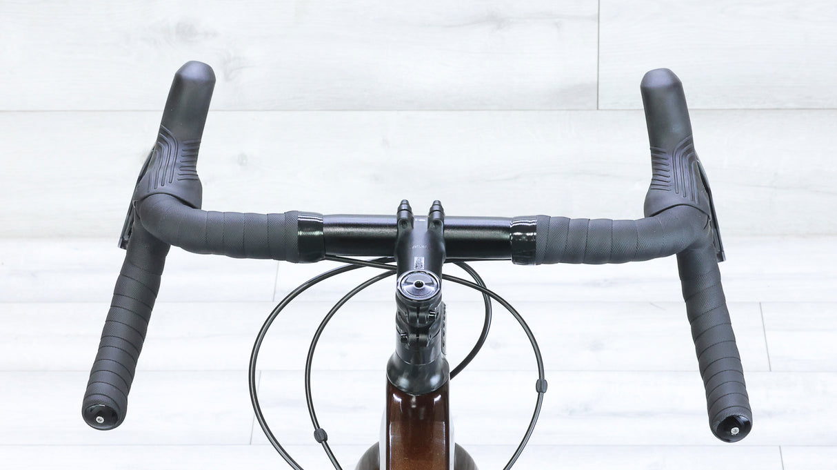 Cannondale Topstone Carbon 2 Gravel Bike - 2023, X-Small