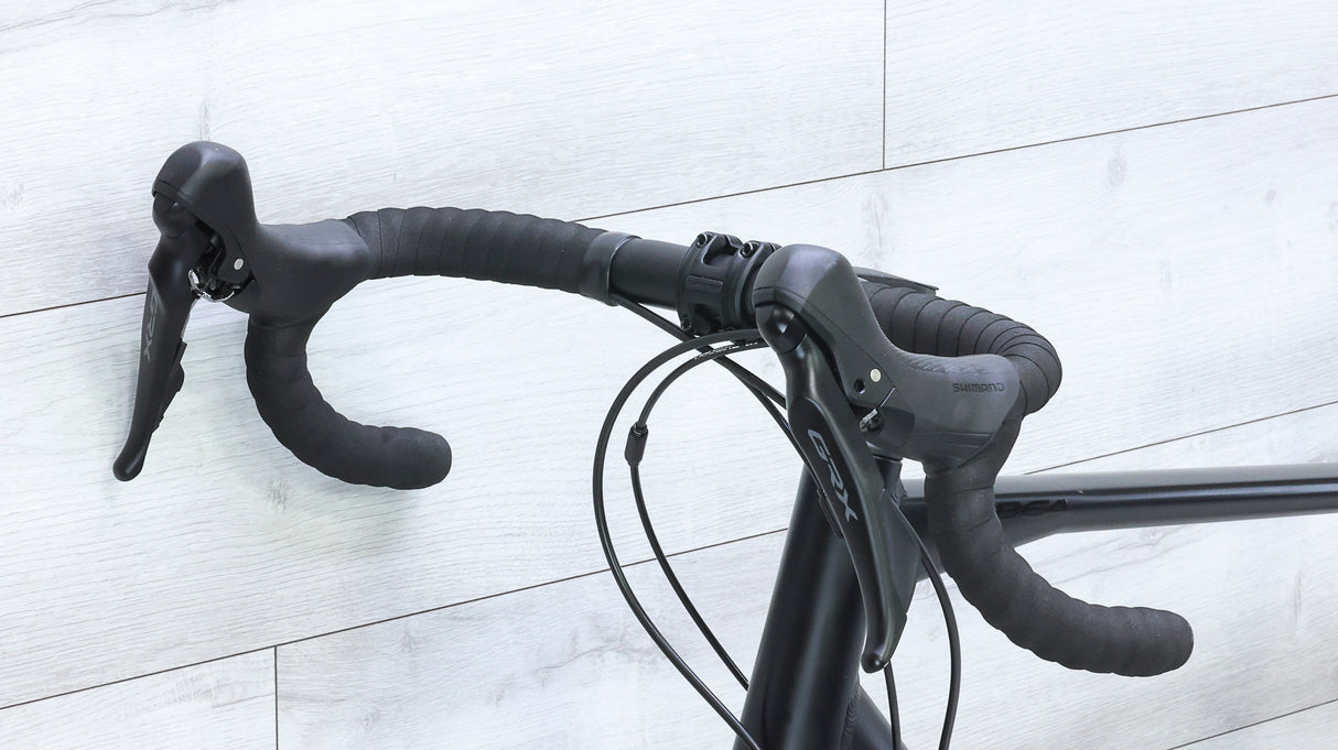 Orbea Terra H30 Gravel Bike - 2021, Large