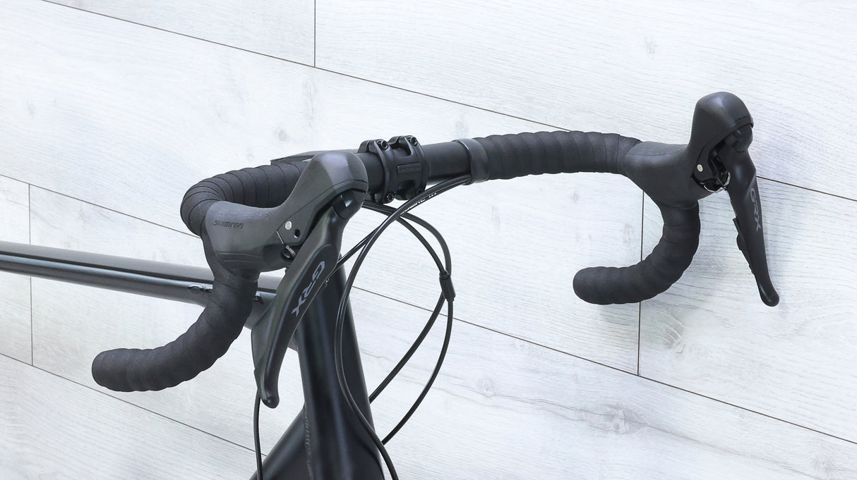 Orbea Terra H30 Gravel Bike - 2021, Large