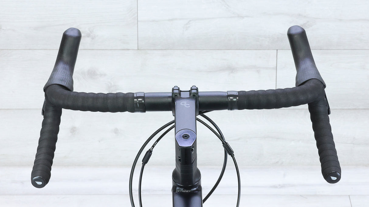 Orbea Terra H30 Gravel Bike - 2021, Large