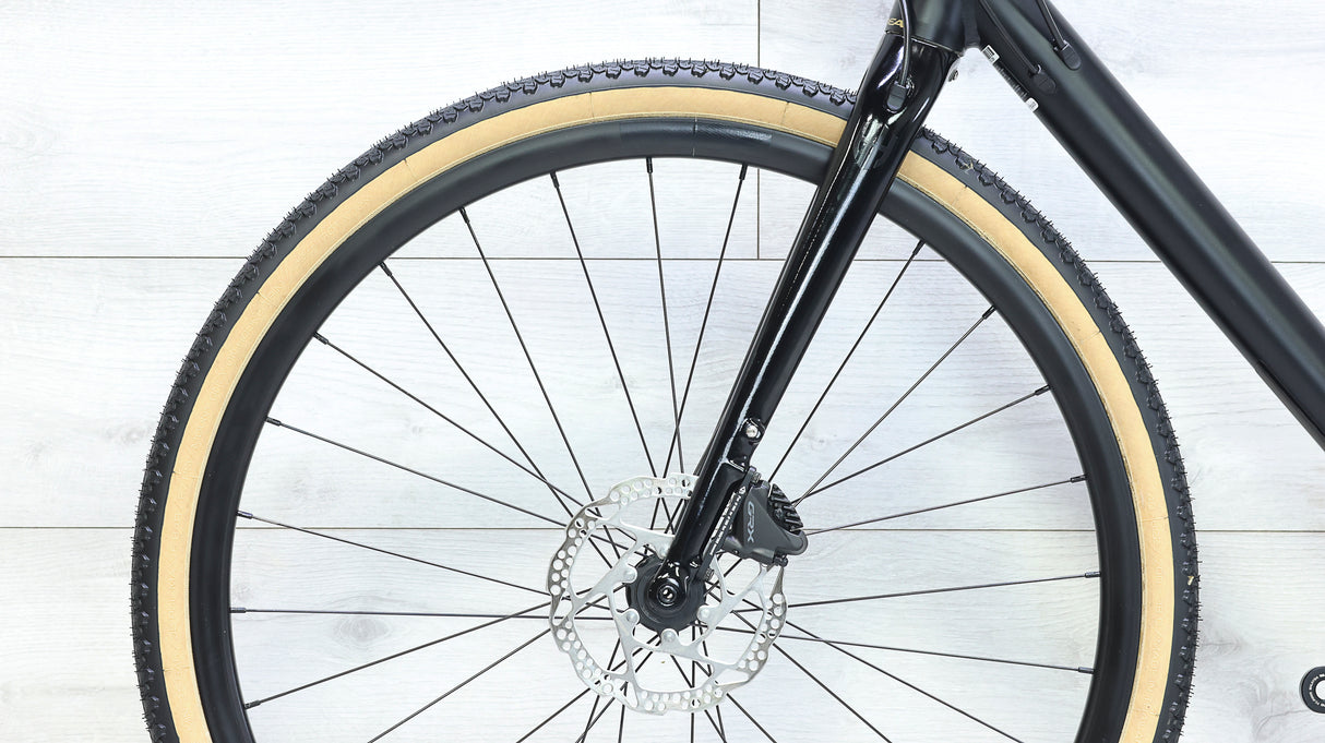 Orbea Terra H30 Gravel Bike - 2021, Large