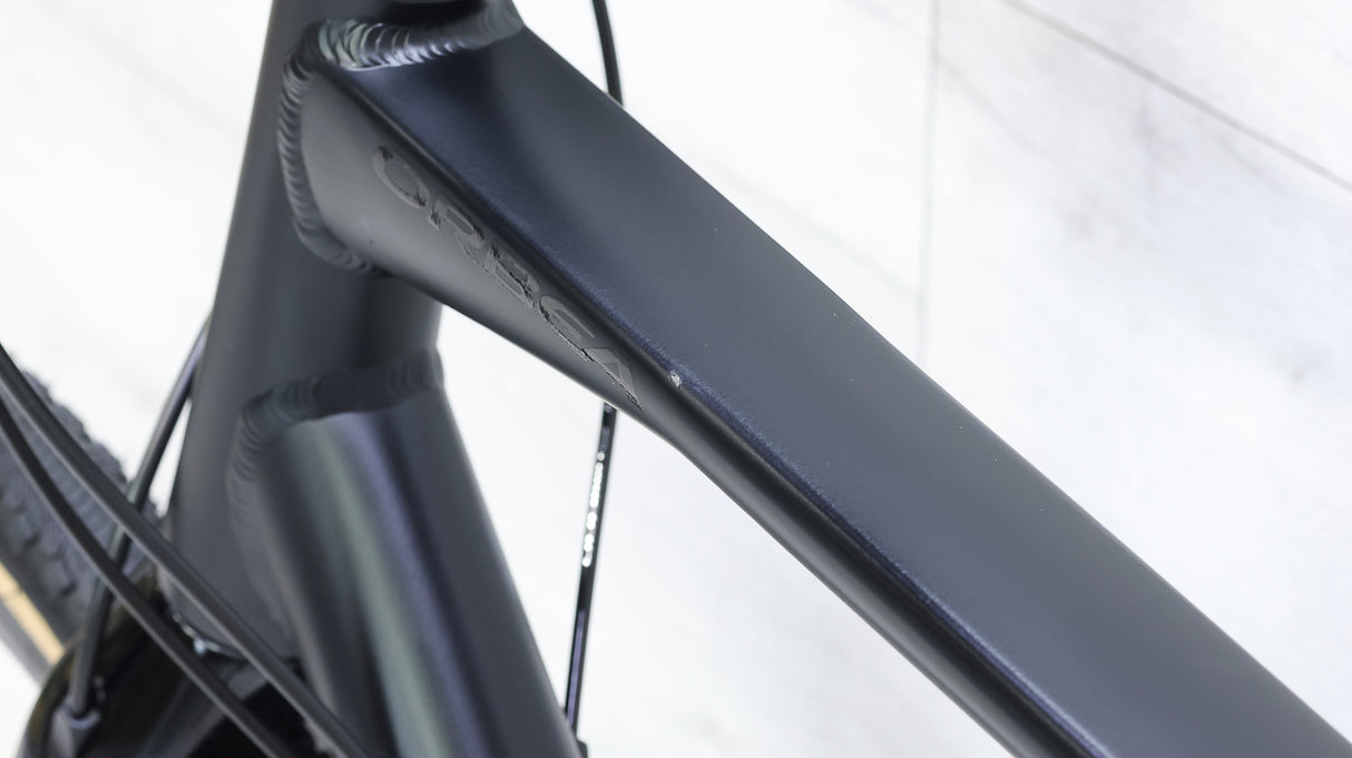 Orbea Terra H30 Gravel Bike - 2021, Large