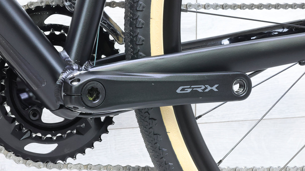 Orbea Terra H30 Gravel Bike - 2021, Large