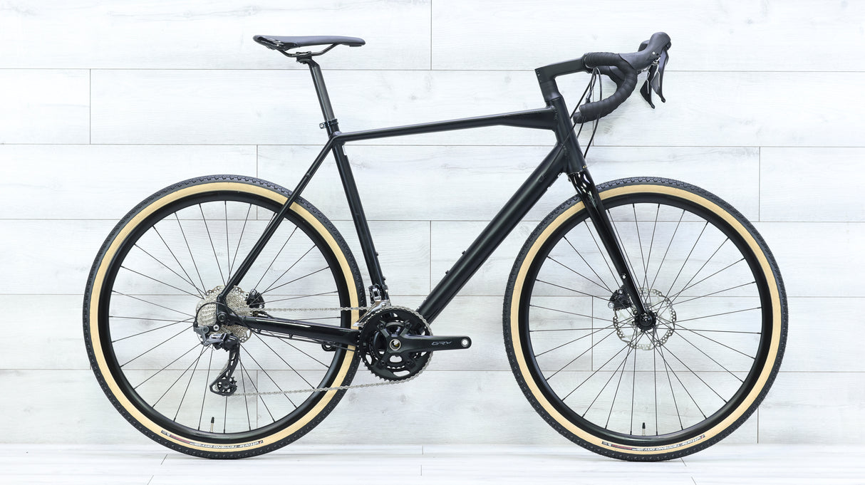 Orbea Terra H30 Gravel Bike - 2021, Large