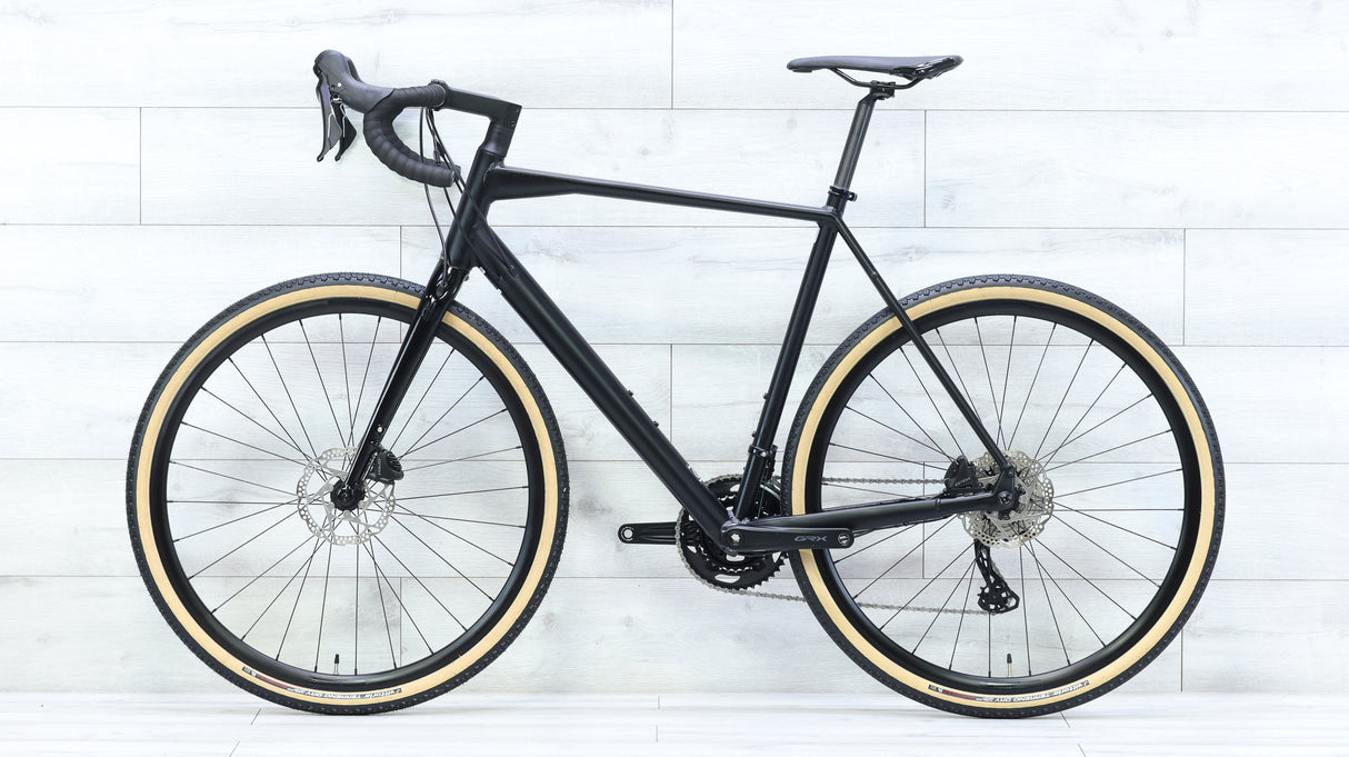 Orbea Terra H30 Gravel Bike - 2021, Large