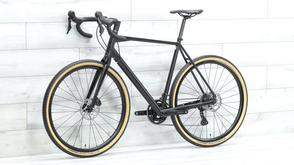 Orbea Terra H30 Gravel Bike - 2021, Large