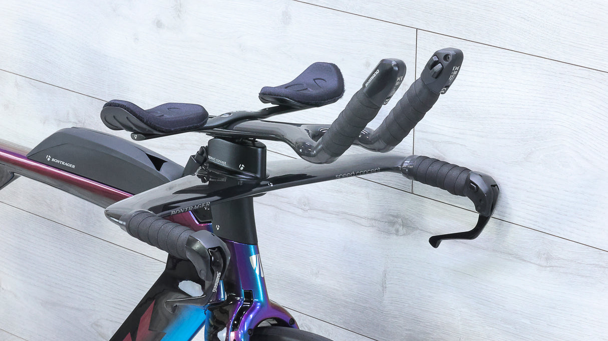 Trek Speed Concept Project One Triathlon Bike - 2021, Medium