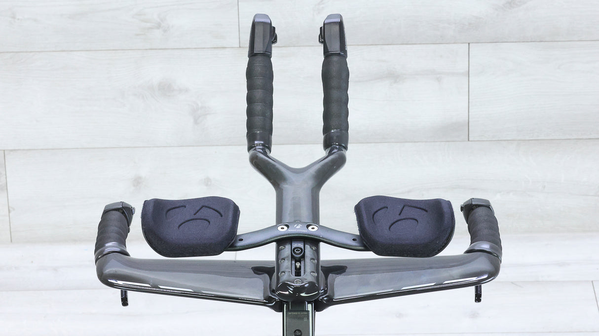 Trek Speed Concept Project One Triathlon Bike - 2021, Medium