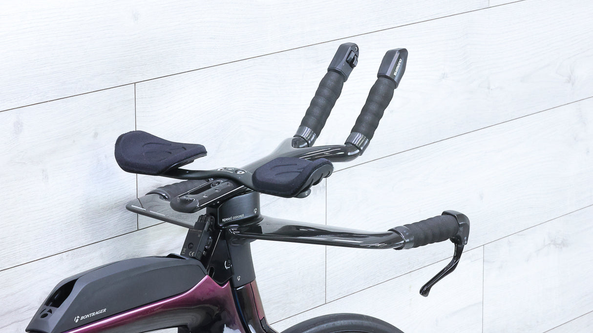 Trek Speed Concept Project One Triathlon Bike - 2021, Medium