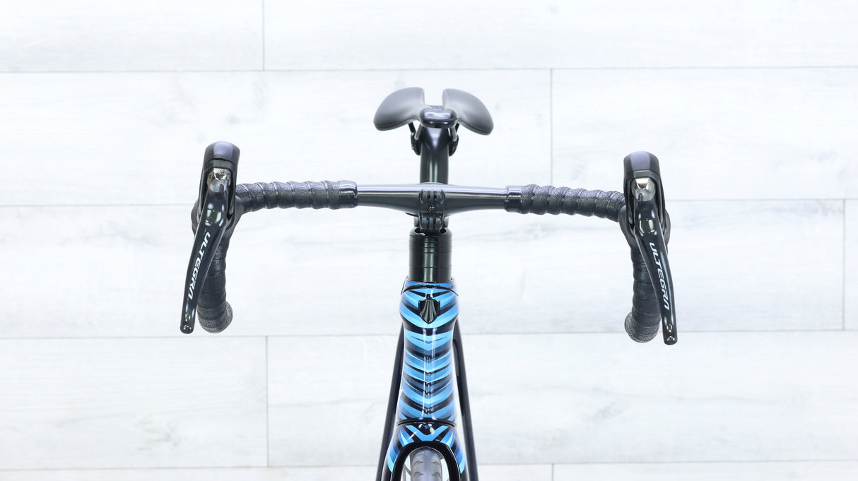 Trek Emonda SLR 6 Project One Road Bike - 2021, 56cm