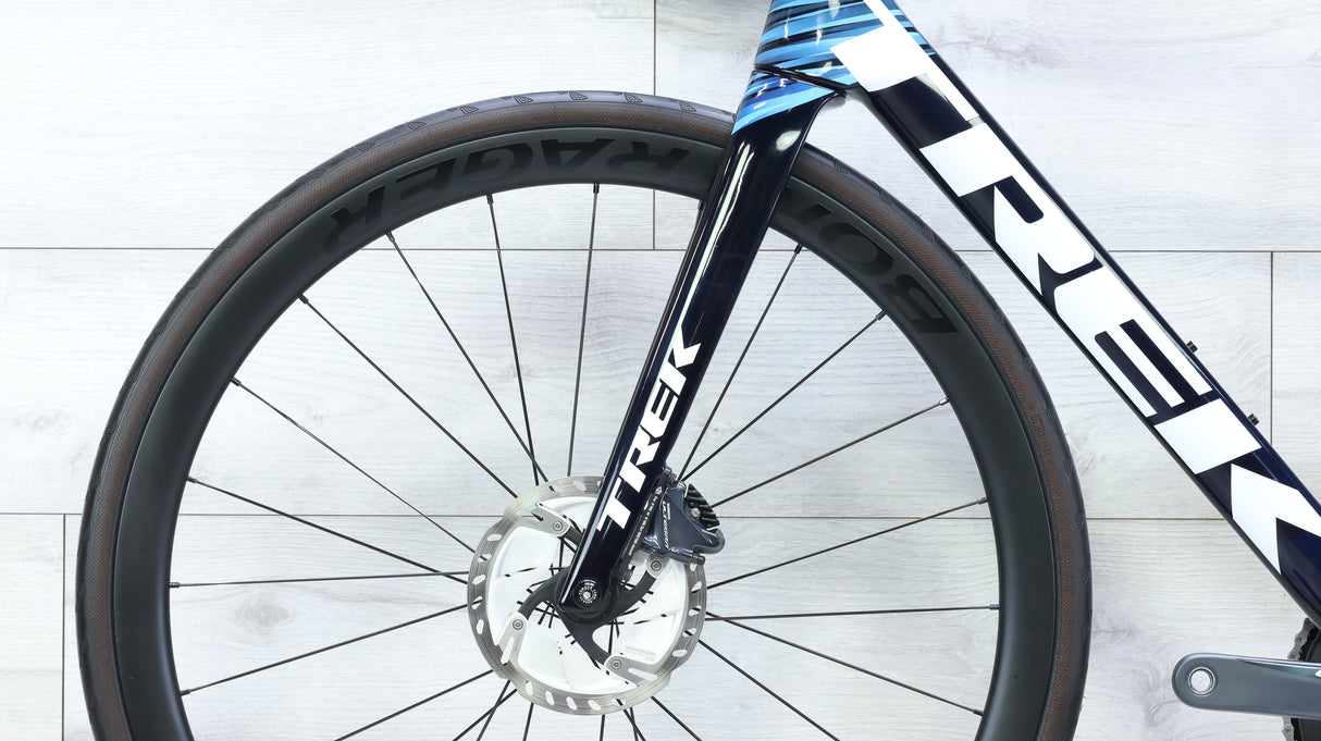 Trek Emonda SLR 6 Project One Road Bike - 2021, 56cm