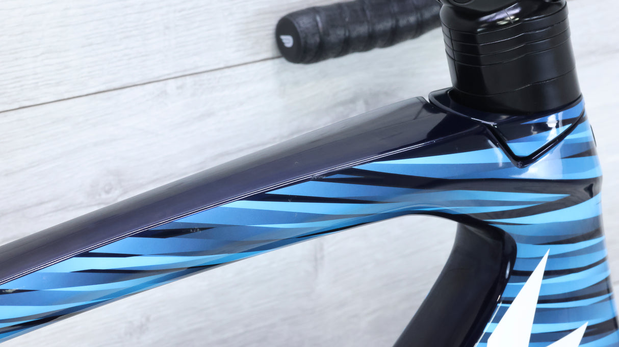 Trek Emonda SLR 6 Project One Road Bike - 2021, 56cm