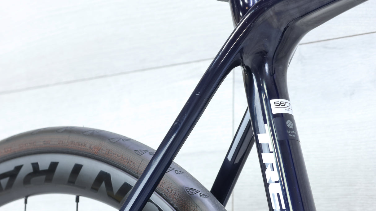 Trek Emonda SLR 6 Project One Road Bike - 2021, 56cm