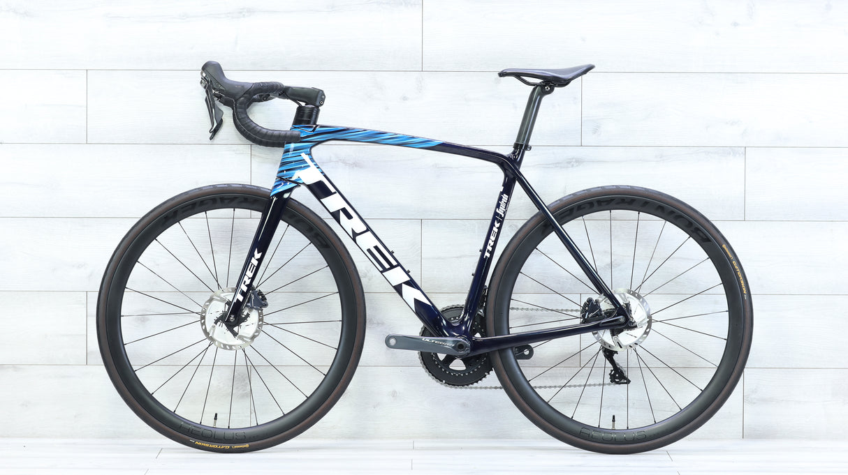 Trek Emonda SLR 6 Project One Road Bike - 2021, 56cm