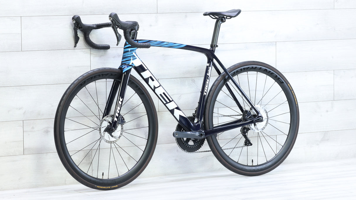 Trek Emonda SLR 6 Project One Road Bike - 2021, 56cm