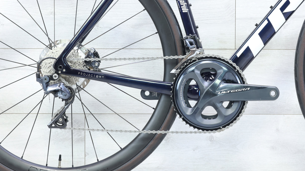 Trek Emonda SLR 6 Project One Road Bike - 2021, 56cm